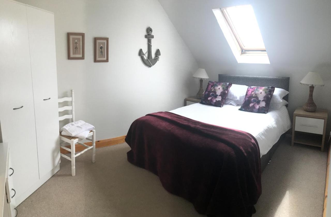 Bed and Breakfast Comfy House Portstewart Zewnętrze zdjęcie