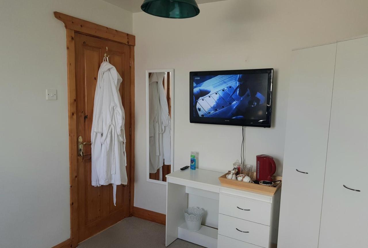 Bed and Breakfast Comfy House Portstewart Zewnętrze zdjęcie
